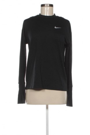 Damen Shirt Nike, Größe S, Farbe Schwarz, Preis € 31,99