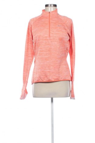 Bluză de femei Nike, Mărime M, Culoare Portocaliu, Preț 80,99 Lei