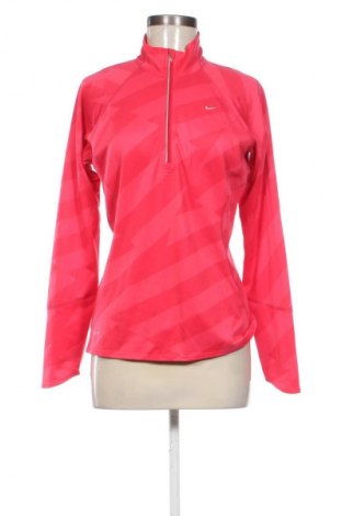 Dámska blúza Nike, Veľkosť M, Farba Ružová, Cena  17,39 €