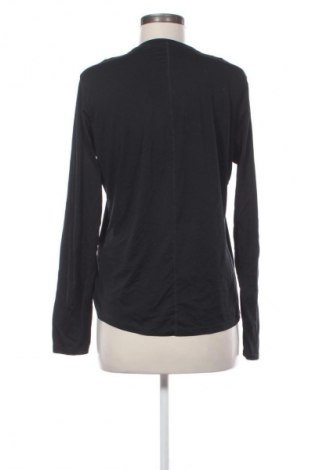 Γυναικεία μπλούζα Nike, Μέγεθος L, Χρώμα Μαύρο, Τιμή 28,99 €