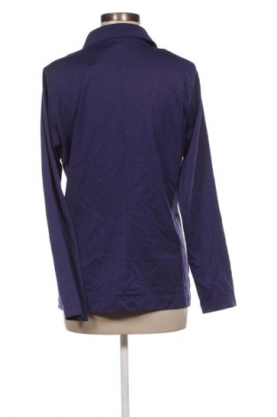 Dámska blúza Nike Golf, Veľkosť XL, Farba Modrá, Cena  13,95 €