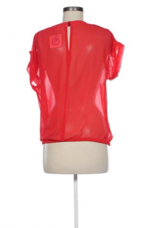 Damen Shirt Nkd, Größe S, Farbe Rot, Preis 10,00 €