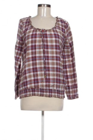 Дамска блуза Nkd, Размер M, Цвят Многоцветен, Цена 11,99 лв.