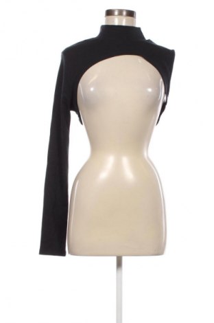 Γυναικεία μπλούζα Nly Trend, Μέγεθος XL, Χρώμα Μαύρο, Τιμή 15,99 €