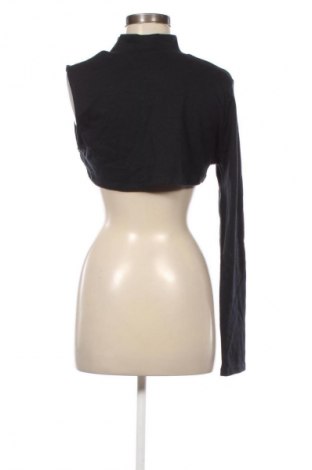 Γυναικεία μπλούζα Nly Trend, Μέγεθος XL, Χρώμα Μαύρο, Τιμή 15,99 €