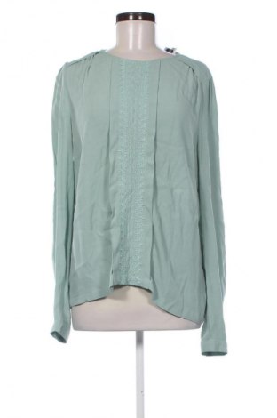 Damen Shirt Noa Noa, Größe M, Farbe Grün, Preis 24,48 €