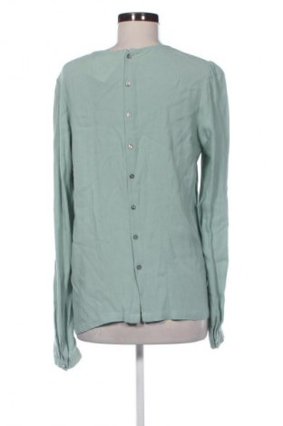 Damen Shirt Noa Noa, Größe M, Farbe Grün, Preis 24,48 €