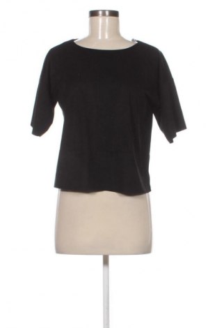 Γυναικεία μπλούζα Noisy May, Μέγεθος XS, Χρώμα Μαύρο, Τιμή 13,99 €