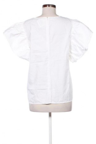 Γυναικεία μπλούζα Noisy May, Μέγεθος XL, Χρώμα Λευκό, Τιμή 13,80 €