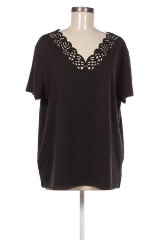 Női blúz Noracora, Méret XXL, Szín Fekete, Ár 3 109 Ft