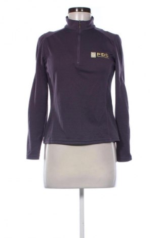 Дамска блуза North End, Размер XS, Цвят Лилав, Цена 23,00 лв.