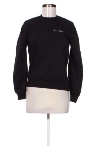 Bluză de femei Nottis, Mărime XS, Culoare Negru, Preț 69,59 Lei