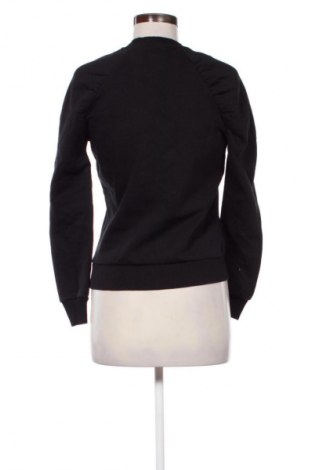 Bluză de femei Nottis, Mărime XS, Culoare Negru, Preț 69,59 Lei