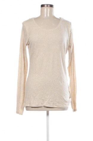 Дамска блуза Nowadays, Размер XL, Цвят Екрю, Цена 77,99 лв.