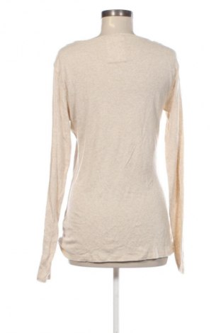 Дамска блуза Nowadays, Размер XL, Цвят Екрю, Цена 77,99 лв.