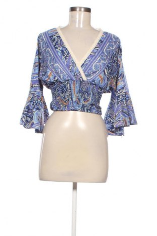 Dámská halenka Number One, Velikost S, Barva Vícebarevné, Cena  242,00 Kč