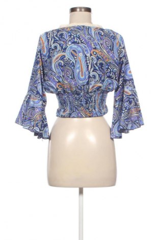 Dámská halenka Number One, Velikost S, Barva Vícebarevné, Cena  242,00 Kč