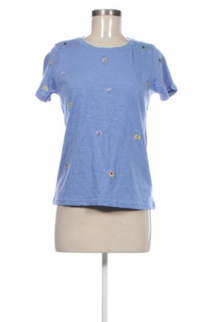 Дамска блуза Numph, Размер XS, Цвят Многоцветен, Цена 93,99 лв.