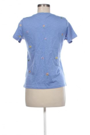 Дамска блуза Numph, Размер XS, Цвят Многоцветен, Цена 93,99 лв.