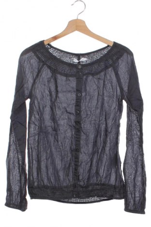 Női blúz ONLY, Méret XS, Szín Szürke, Ár 4 000 Ft