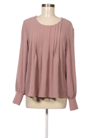 Damen Shirt ONLY, Größe L, Farbe Aschrosa, Preis € 6,99