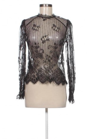 Dámská halenka ONLY, Velikost S, Barva Černá, Cena  259,00 Kč