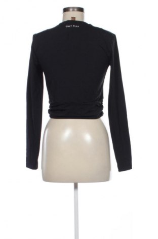 Bluză de femei ONLY, Mărime L, Culoare Negru, Preț 43,06 Lei