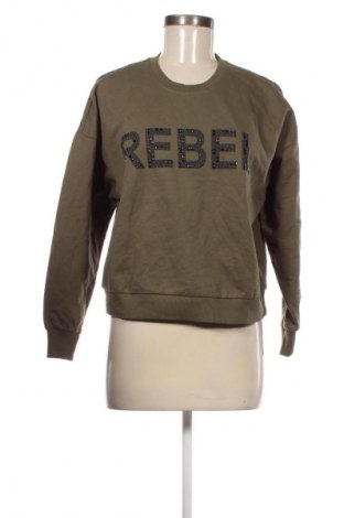 Dámská halenka ONLY, Velikost S, Barva Zelená, Cena  199,00 Kč