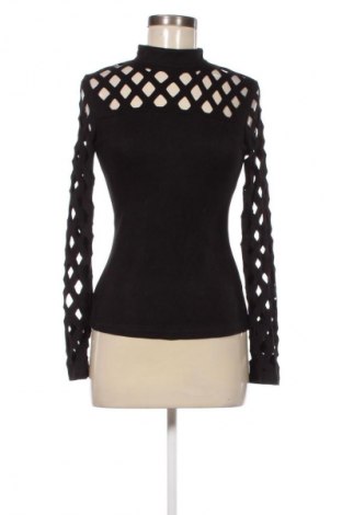 Bluză de femei ONLY, Mărime M, Culoare Negru, Preț 36,99 Lei