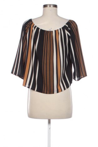 Γυναικεία μπλούζα ONLY, Μέγεθος XS, Χρώμα Πολύχρωμο, Τιμή 10,00 €