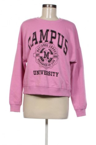 Дамска блуза ONLY, Размер S, Цвят Розов, Цена 16,99 лв.