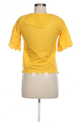Dámska blúza ONLY, Veľkosť XS, Farba Žltá, Cena  10,30 €