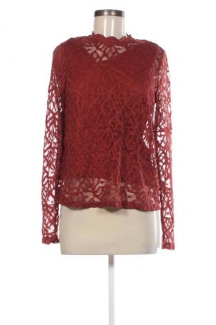 Damen Shirt ONLY, Größe M, Farbe Rot, Preis 9,99 €
