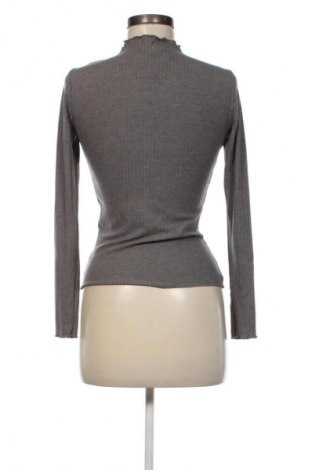 Γυναικεία μπλούζα ONLY, Μέγεθος S, Χρώμα Γκρί, Τιμή 28,99 €