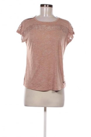 Γυναικεία μπλούζα ONLY, Μέγεθος XS, Χρώμα Καφέ, Τιμή 10,00 €