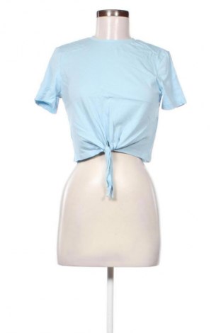 Női blúz ONLY, Méret S, Szín Kék, Ár 4 002 Ft