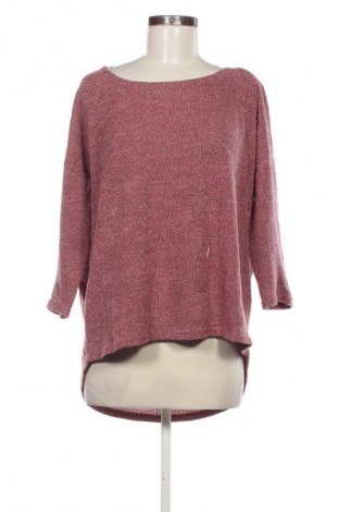 Дамска блуза ONLY, Размер XL, Цвят Розов, Цена 14,99 лв.