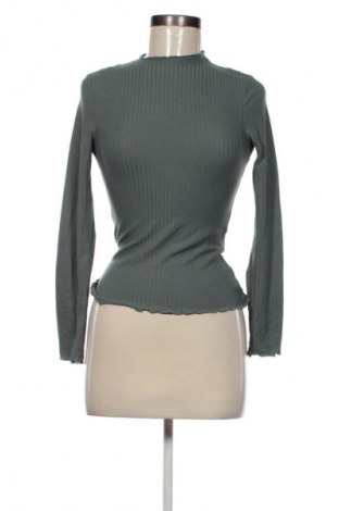 Női blúz ONLY, Méret XS, Szín Zöld, Ár 3 619 Ft