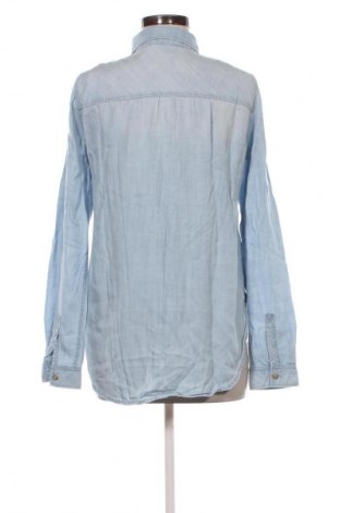 Dámská halenka ONLY, Velikost M, Barva Modrá, Cena  253,00 Kč