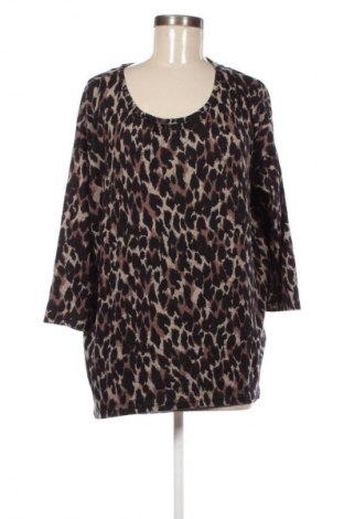 Γυναικεία μπλούζα ONLY, Μέγεθος L, Χρώμα Πολύχρωμο, Τιμή 8,99 €