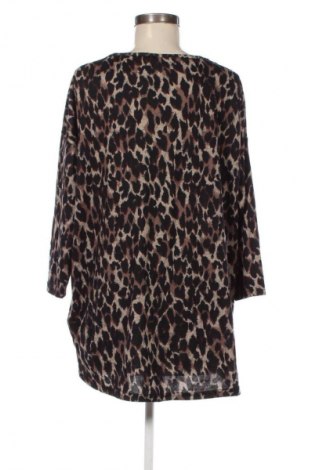 Γυναικεία μπλούζα ONLY, Μέγεθος L, Χρώμα Πολύχρωμο, Τιμή 8,99 €