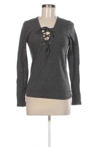 Női blúz ONLY, Méret M, Szín Szürke, Ár 2 969 Ft