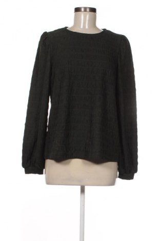 Dámská halenka ONLY, Velikost XL, Barva Zelená, Cena  179,00 Kč