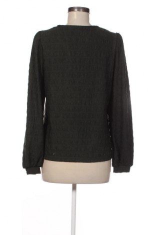 Dámská halenka ONLY, Velikost XL, Barva Zelená, Cena  179,00 Kč