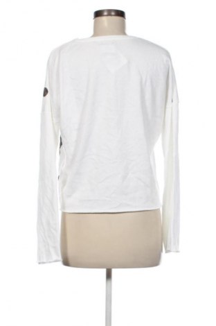 Női blúz ONLY, Méret L, Szín Fehér, Ár 3 039 Ft