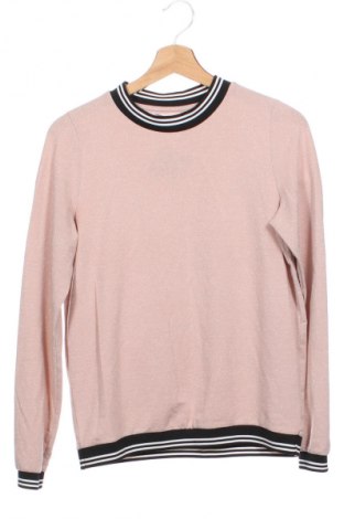 Дамска блуза ONLY, Размер XS, Цвят Многоцветен, Цена 20,01 лв.