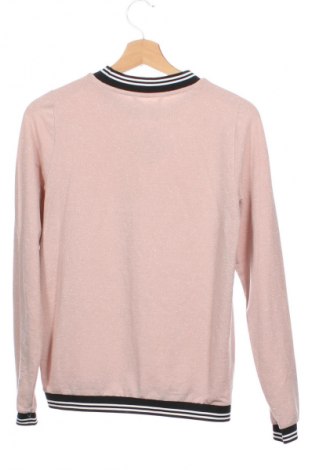 Дамска блуза ONLY, Размер XS, Цвят Многоцветен, Цена 20,01 лв.