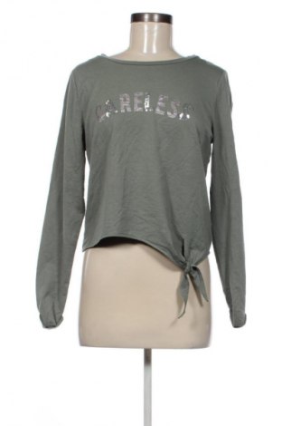 Damen Shirt ONLY, Größe S, Farbe Grün, Preis € 8,99