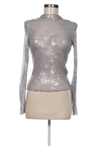 Damen Shirt ONLY, Größe S, Farbe Grau, Preis € 9,99