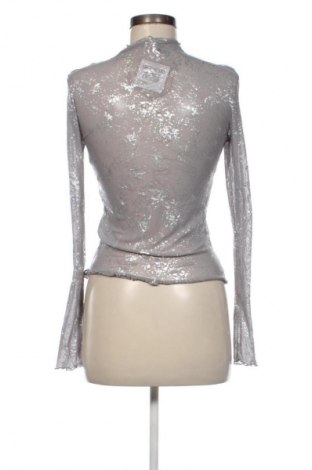 Damen Shirt ONLY, Größe S, Farbe Grau, Preis € 9,99